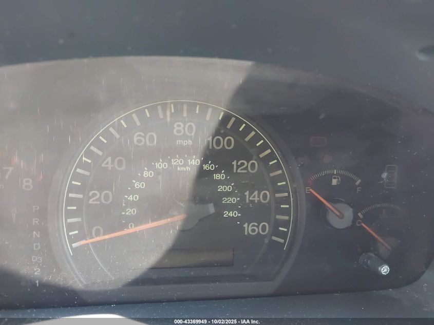 2004 Honda Accord 2.4 Ex VIN: 1HGCM56604A051686 Lot: 43369949