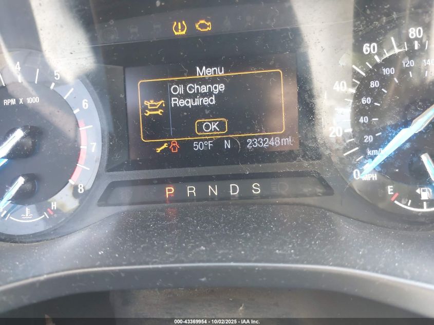 2013 Ford Fusion Se VIN: 3FA6P0HR6DR255420 Lot: 43369954