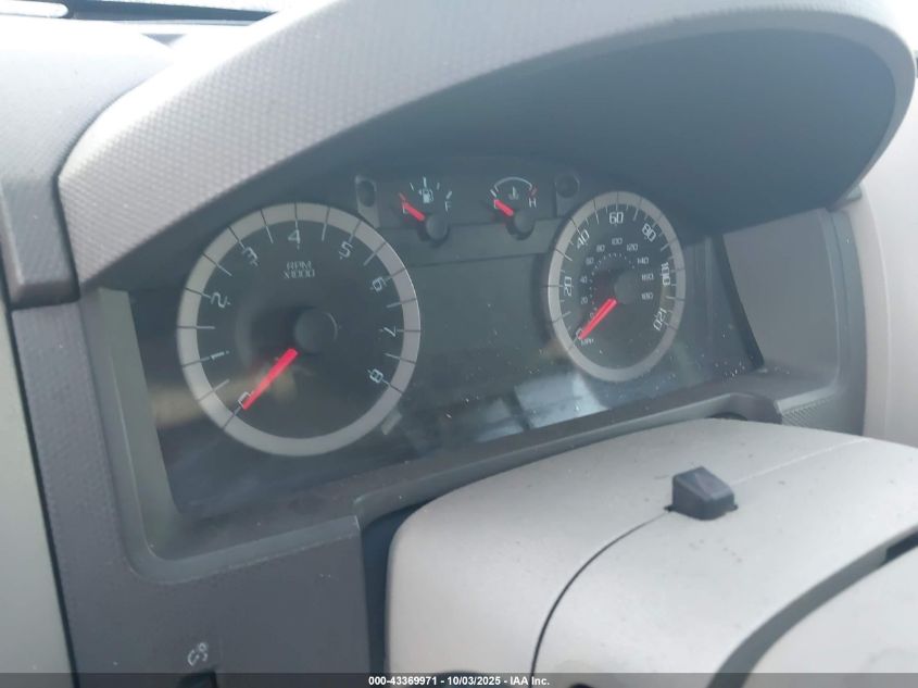 2011 Ford Escape Xls VIN: 1FMCU9C75BKC31140 Lot: 43369971