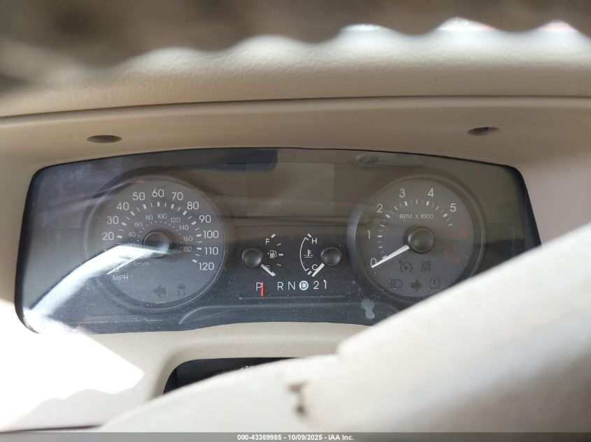 2009 Mercury Grand Marquis Ls (Fleet Only) VIN: 2MEHM75V39X623873 Lot: 43369985