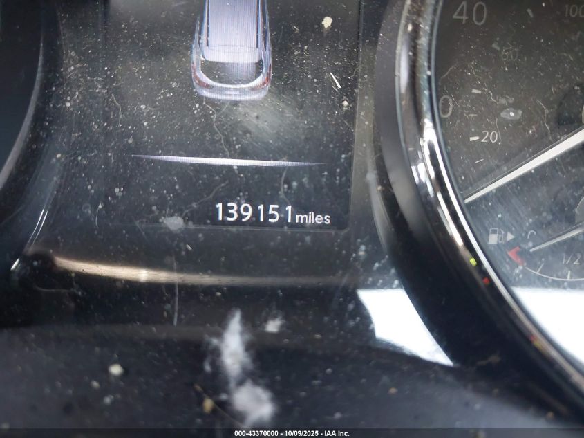 2018 Nissan Rogue Sport Sl VIN: JN1BJ1CP5JW154127 Lot: 43370000