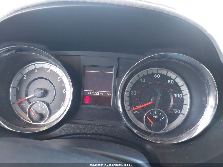 2019 Dodge Grand Caravan Gt VIN: 2C4RDGEG1KR671406 Lot: 43370010