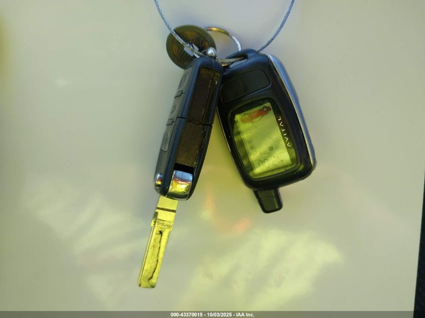 2008 Volkswagen Jetta S VIN: 3VWJZ71KX8M090167 Lot: 43370015