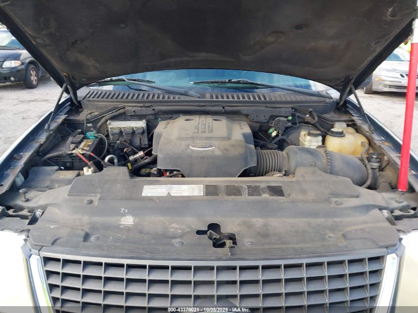 2003 Ford Expedition Xlt VIN: 1FMRU15W53LB33592 Lot: 43370021