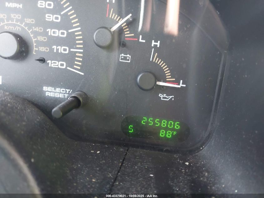 2003 Ford Expedition Xlt VIN: 1FMRU15W53LB33592 Lot: 43370021