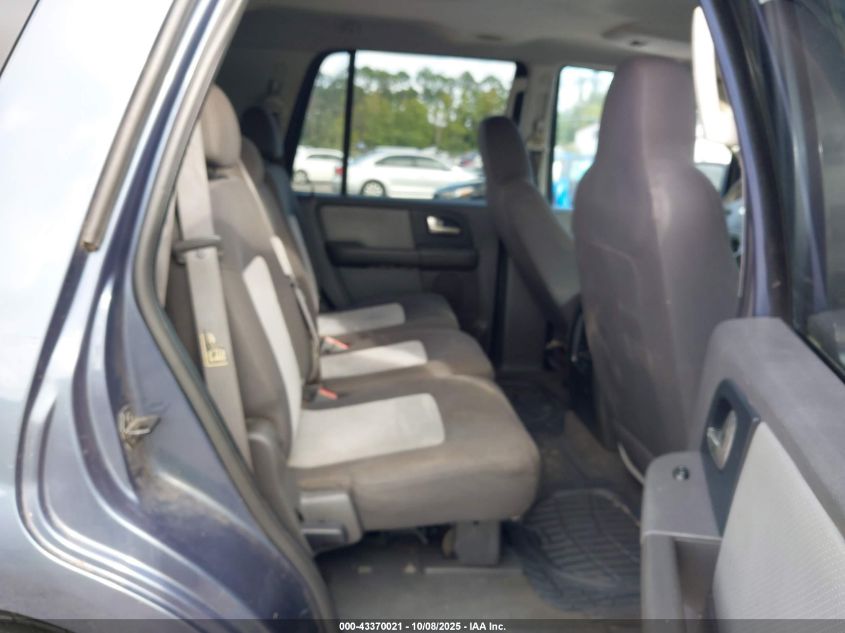 2003 Ford Expedition Xlt VIN: 1FMRU15W53LB33592 Lot: 43370021