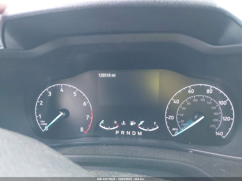 2020 FORD TRANSIT CONNECT XL - NM0LS7E23L1474594