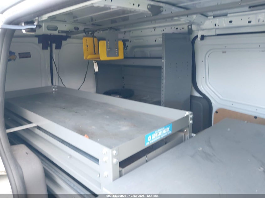 2020 FORD TRANSIT CONNECT XL - NM0LS7E23L1474594