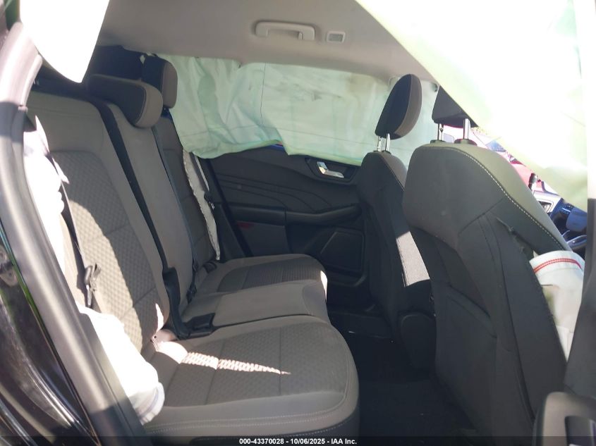 2021 Ford Escape Se Hybrid VIN: 1FMCU0BZ2MUA68338 Lot: 43370028