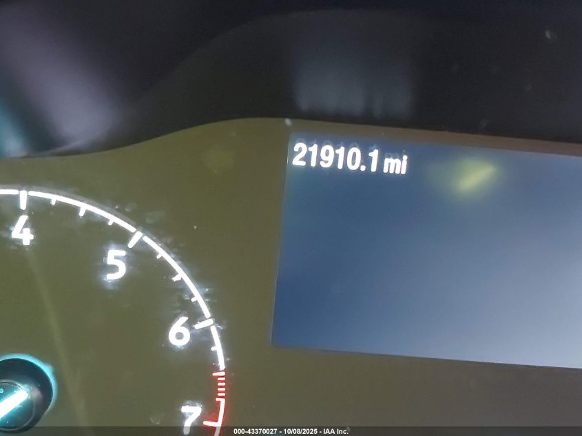 2023 Ford Transit Connect Xl VIN: NM0LS7S20P1566322 Lot: 43370027