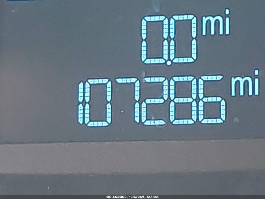 2019 Ford Transit-250 Cab VIN: 1FDYR5ZM4KKA40676 Lot: 43370030