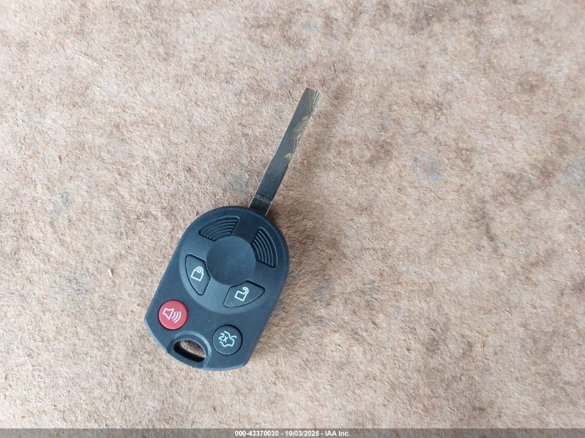 2019 Ford Transit-250 Cab VIN: 1FDYR5ZM4KKA40676 Lot: 43370030