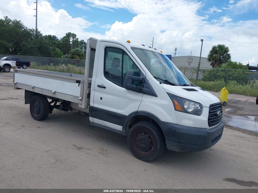 Vin: , lot: 43864772, ford transit-250 cab 2019 img_1