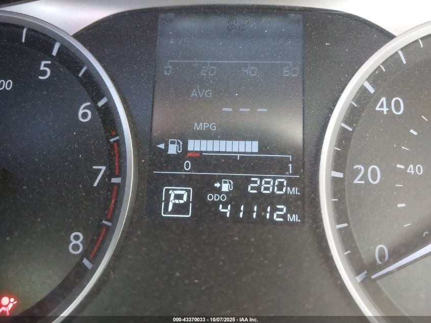 2022 Nissan Kicks S Xtronic Cvt VIN: 3N1CP5BVXNL531668 Lot: 43370033