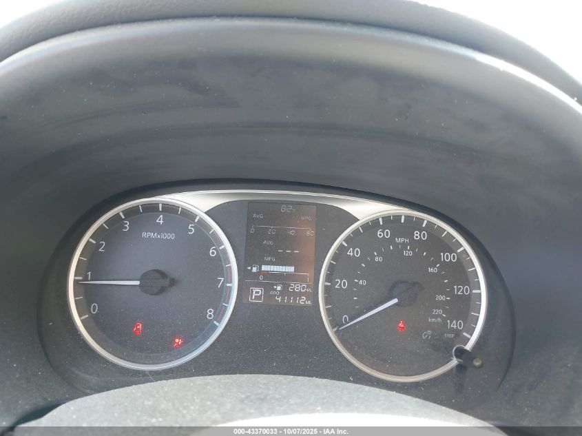 2022 Nissan Kicks S Xtronic Cvt VIN: 3N1CP5BVXNL531668 Lot: 43370033