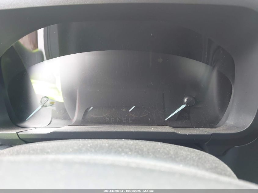 2023 Ford Maverick Xl VIN: 3FTTW8E96PRA71960 Lot: 43370034