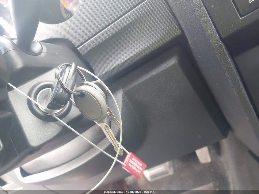 2008 Dodge Nitro Sxt VIN: 1D8GT28K28W104295 Lot: 43370040