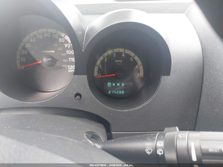 2008 Dodge Nitro Sxt VIN: 1D8GT28K28W104295 Lot: 43370040