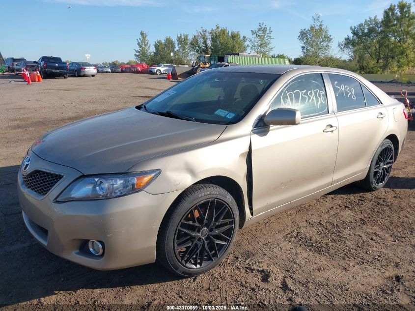 2007 Toyota Camry Le VIN: 4T1BE46KX7U574534 Lot: 43370059