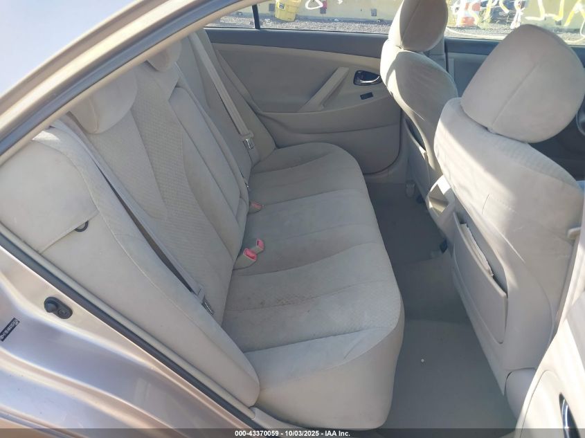 2007 Toyota Camry Le VIN: 4T1BE46KX7U574534 Lot: 43370059