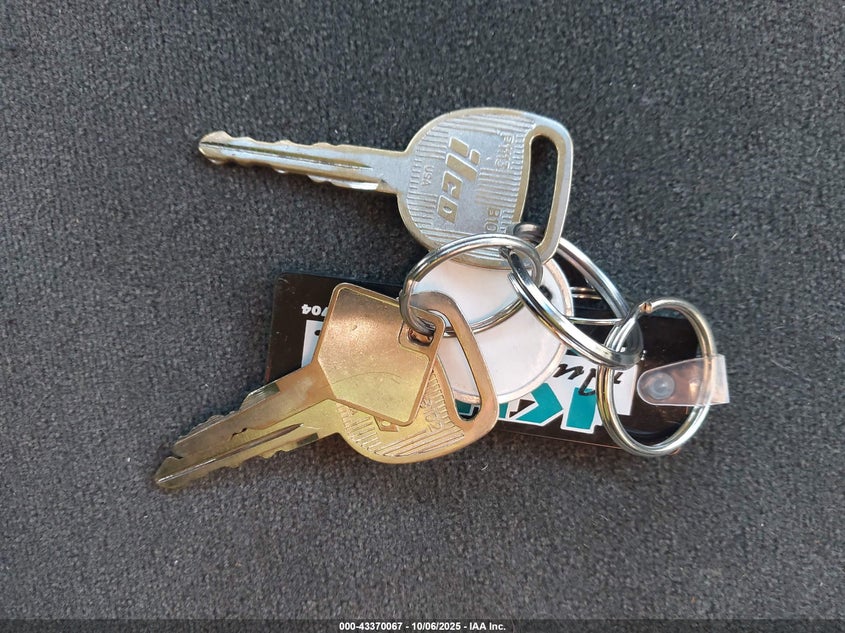 2007 Chevrolet Silverado 1500 Classic Work Truck VIN: 3GCEC14X77G254109 Lot: 43370067