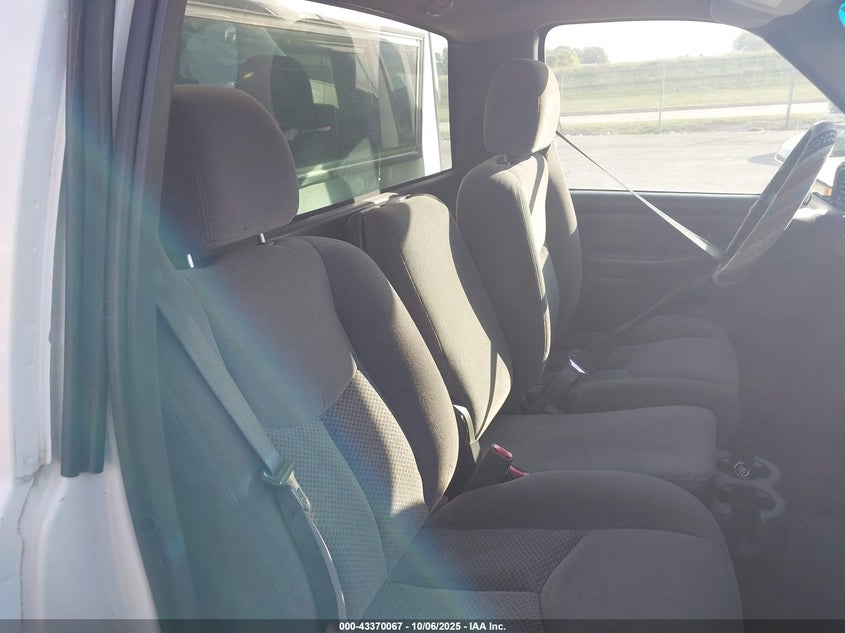 2007 Chevrolet Silverado 1500 Classic Work Truck VIN: 3GCEC14X77G254109 Lot: 43370067