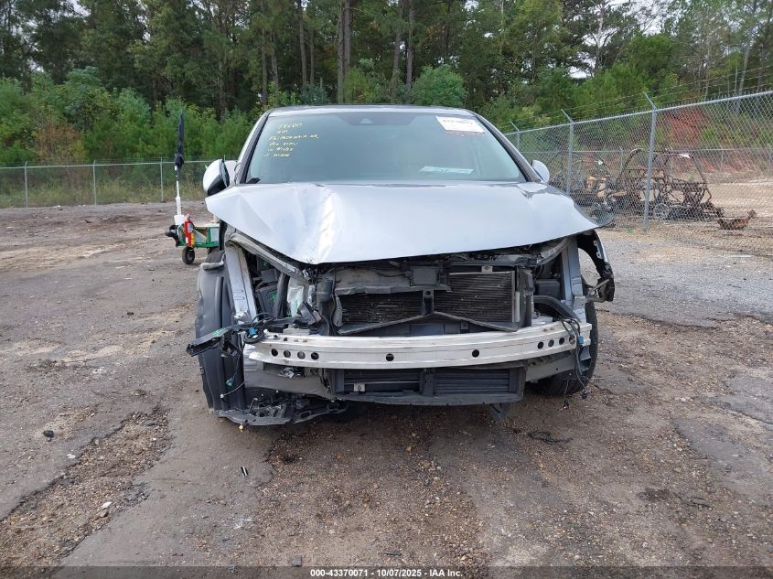 2018 Honda Odyssey Ex-L VIN: 5FNRL6H79JB021306 Lot: 43370071