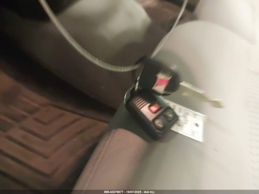 2008 Ford F-150 Xlt VIN: 1FTPX14V48FC25097 Lot: 43370077