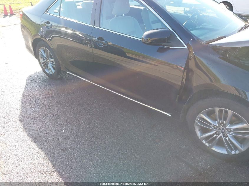 2012 Toyota Camry Le VIN: 4T4BF1FK9CR210813 Lot: 43370088