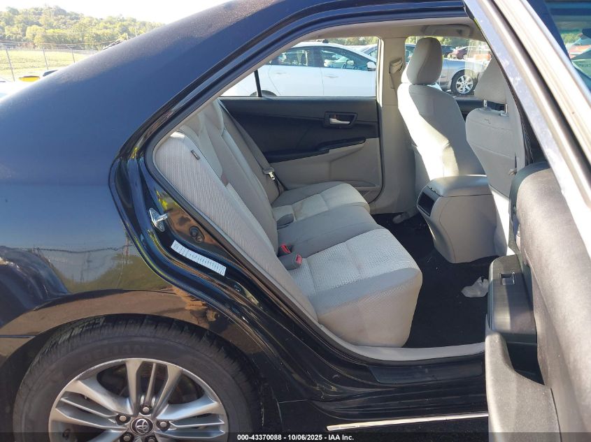 2012 Toyota Camry Le VIN: 4T4BF1FK9CR210813 Lot: 43370088