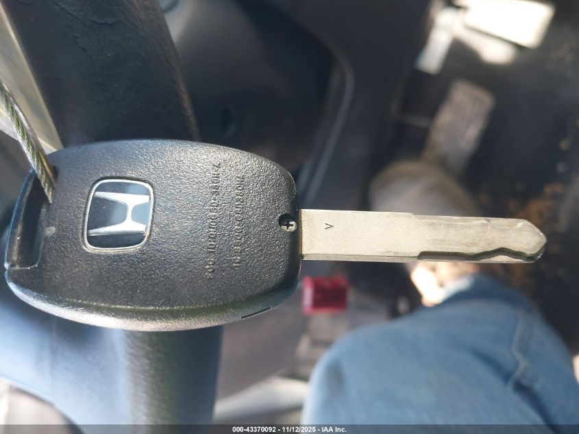 2003 Honda Accord 2.4 Ex VIN: 1HGCM72653A017596 Lot: 43370092