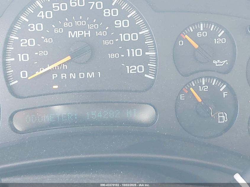 2006 Chevrolet Silverado 2500Hd Lt1 VIN: 1GCHK23D86F170586 Lot: 43370102