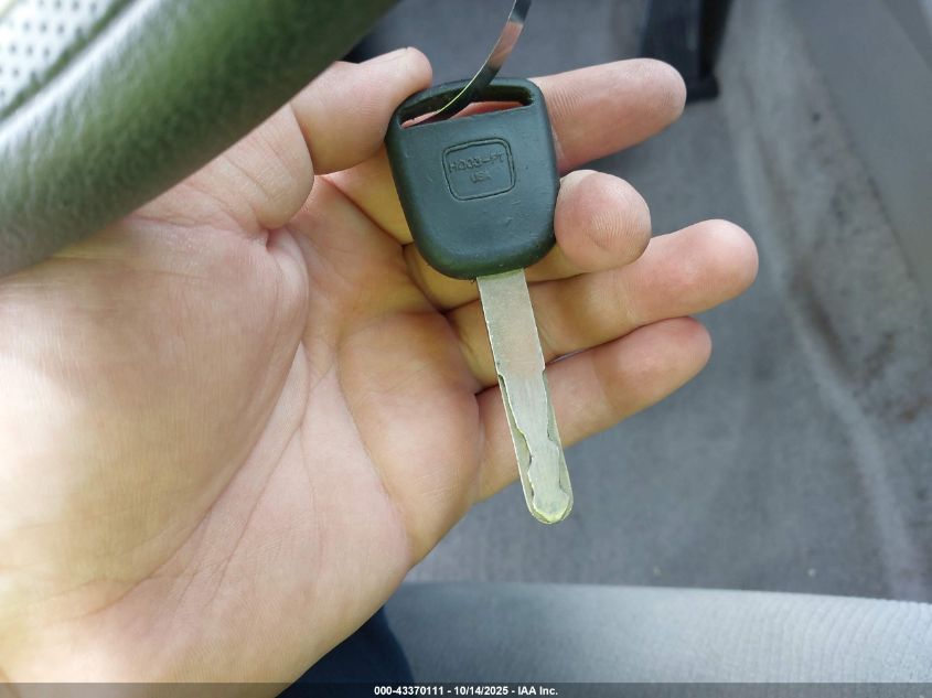 2007 Honda Civic Ex VIN: 1HGFA168X7L008286 Lot: 43370111