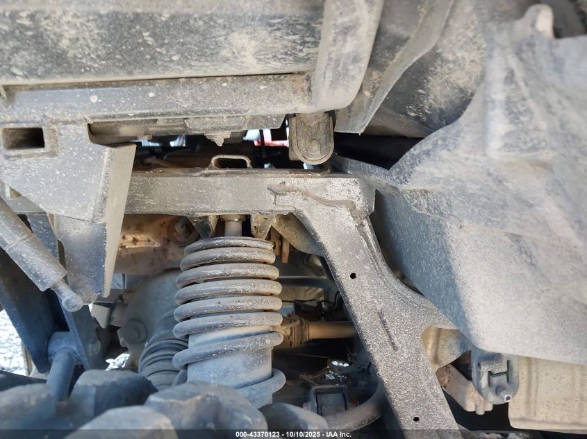 2019 Honda Sxs1000 M5 VIN: 1HFVE040XK4301717 Lot: 43370123