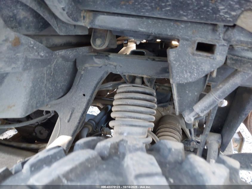 2019 Honda Sxs1000 M5 VIN: 1HFVE040XK4301717 Lot: 43370123