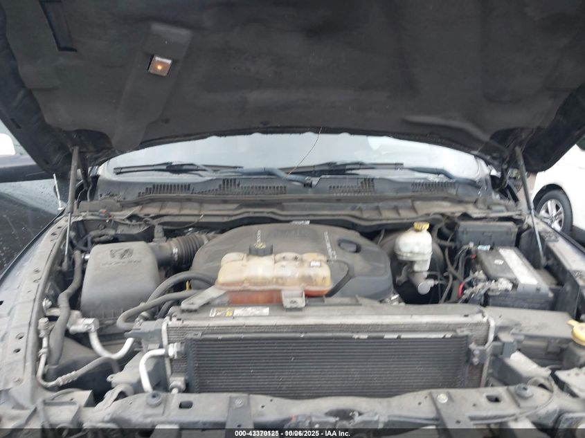 2016 Ram 1500 Longhorn VIN: 1C6RR7PM7GS186835 Lot: 43370125