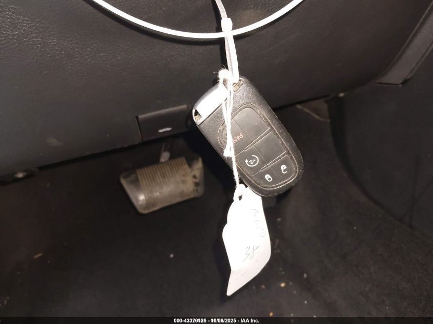 2016 Ram 1500 Longhorn VIN: 1C6RR7PM7GS186835 Lot: 43370125