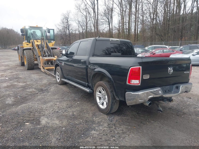 1C6RR7PM7GS186835 2016 RAM 1500 photo no. 3