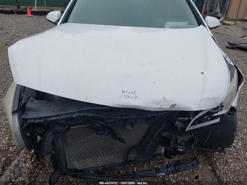 2015 Hyundai Sonata Se VIN: 5NPE24AF8FH208326 Lot: 43370127