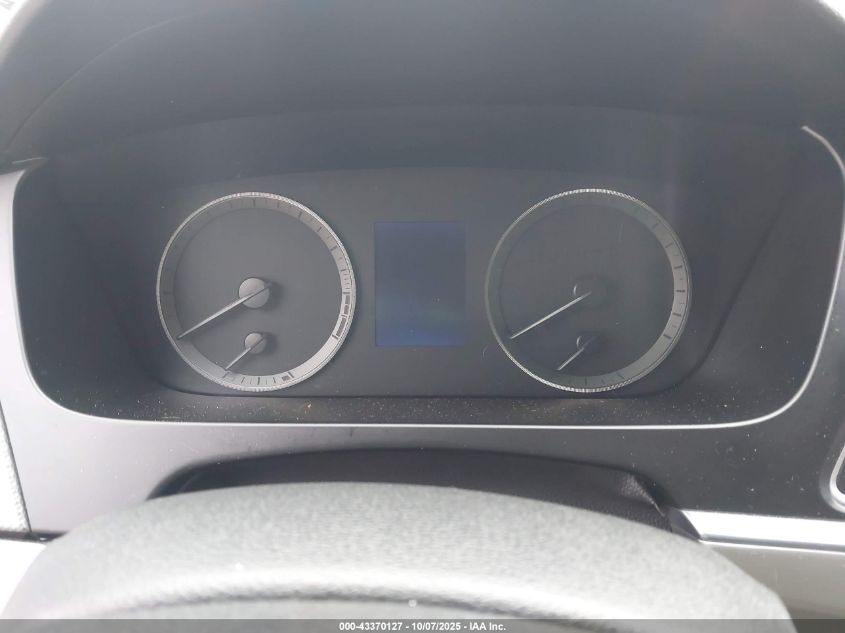 2015 Hyundai Sonata Se VIN: 5NPE24AF8FH208326 Lot: 43370127