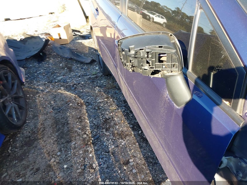 2020 SUBARU WRX LIMITED JF1VA1N64L8823225