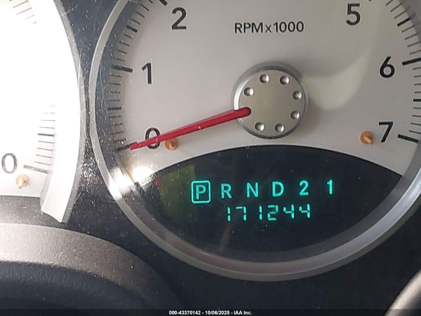 2005 Dodge Durango Slt VIN: 1D4HB48N75F553353 Lot: 43370142