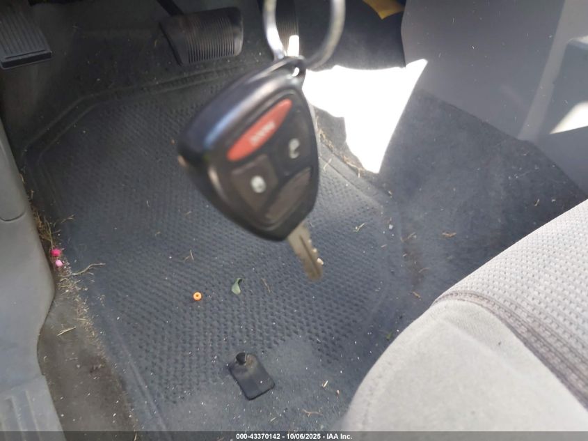 2005 Dodge Durango Slt VIN: 1D4HB48N75F553353 Lot: 43370142