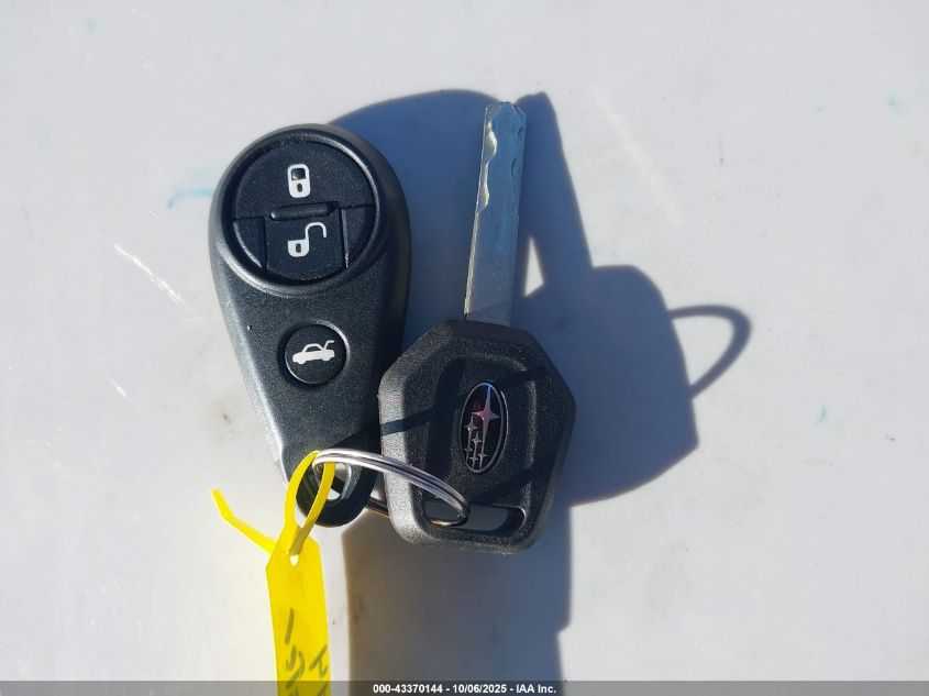 2010 Subaru Forester 2.5X Premium VIN: JF2SH6CC4AH773116 Lot: 43370144