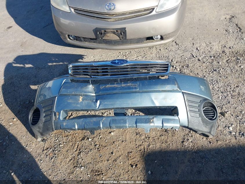 2010 Subaru Forester 2.5X Premium VIN: JF2SH6CC4AH773116 Lot: 43370144