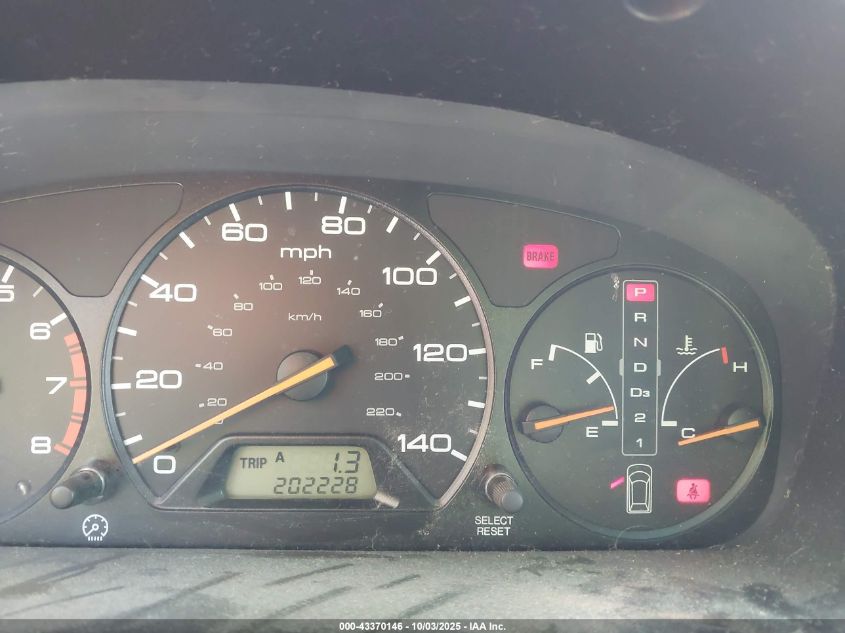 2004 Honda Odyssey Ex-L VIN: 5FNRL18914B085140 Lot: 43370146