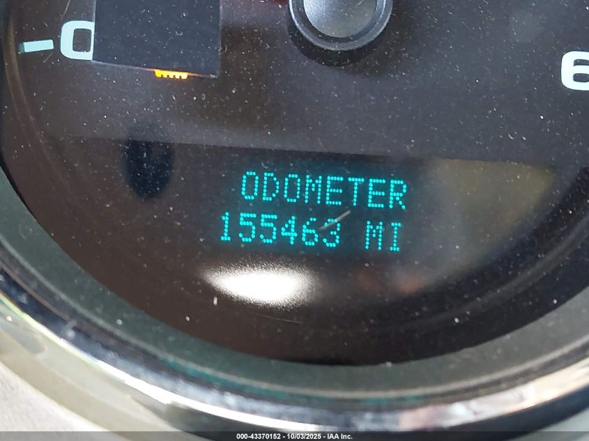 2008 Chevrolet Silverado 1500 Lt1 VIN: 2GCEK19J581264185 Lot: 43370152