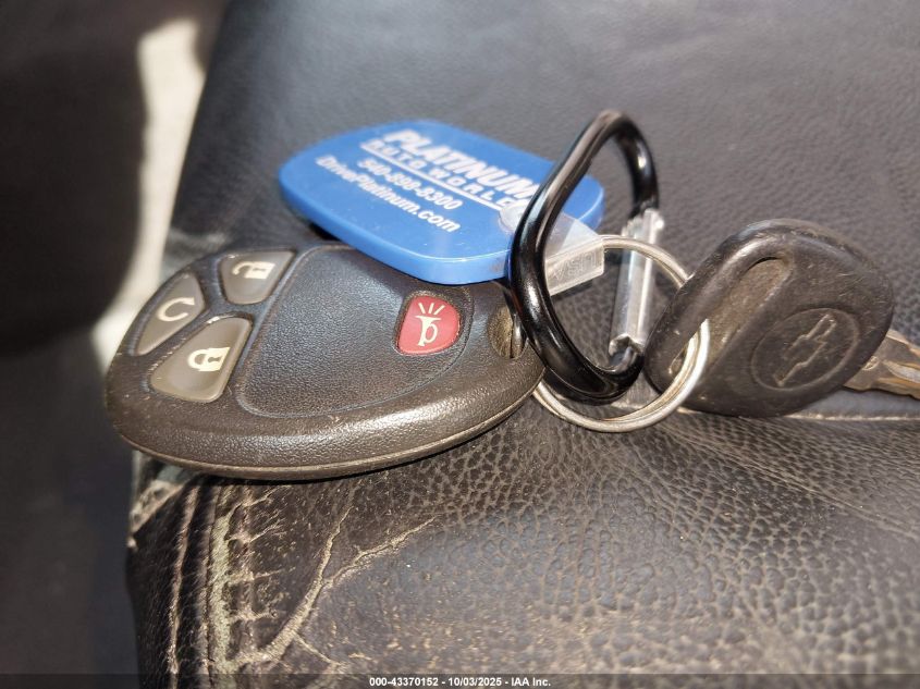 2008 Chevrolet Silverado 1500 Lt1 VIN: 2GCEK19J581264185 Lot: 43370152