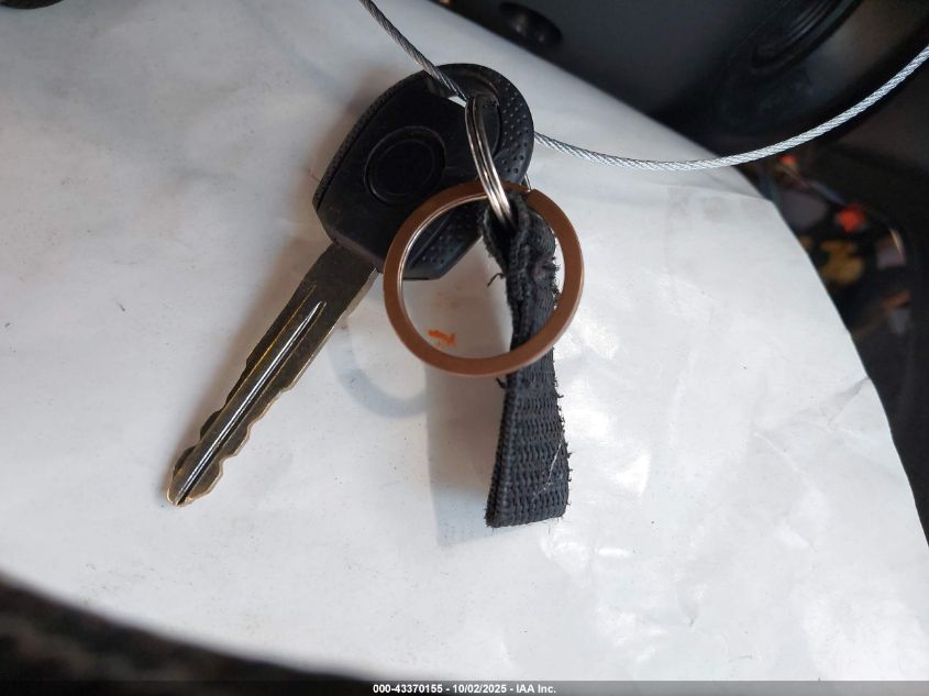 2000 Honda S2000 VIN: JHMAP1148YT007990 Lot: 43370155