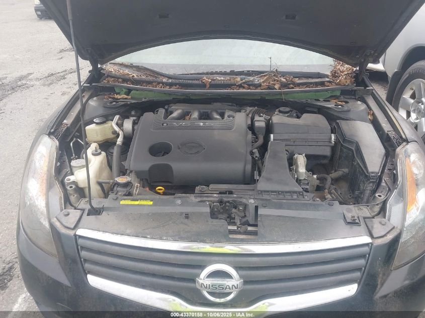 2007 Nissan Altima 3.5 Se VIN: 1N4BL21E47N477071 Lot: 43370158